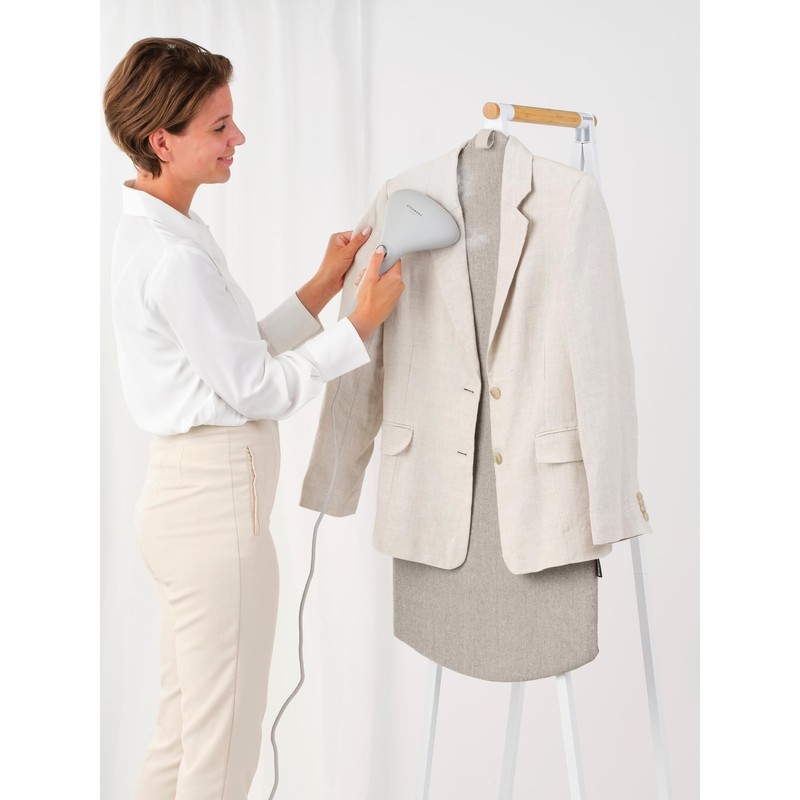 Brabantia - Linn Steam Board - Removable Steamer Accessory for