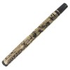 Abcsea Golden Chinese Dragon Embossed Rollerball Pen - Black