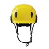 STUDSON SHK-1 Non-Vented Safety Helmet - Type 2 Class E
