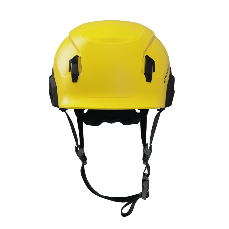 STUDSON SHK-1 Non-Vented Safety Helmet - Type 2 Class E