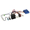 CAN-Bus Kit VW Gruppe Quadlock -> ISO / ANT. ISO