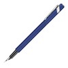Caran d'Ache 840.159 Medium Nib 849 Fountain Pen - Blue