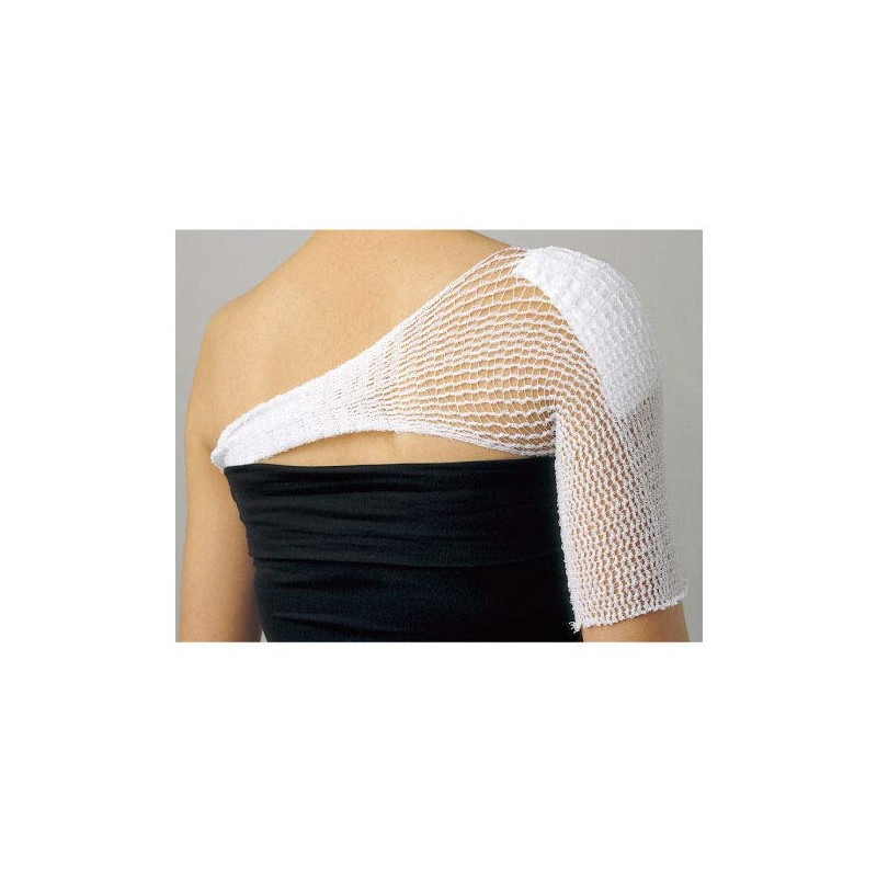 Nippon Sigmax Lettering Tie (Elastic Net Bandage) No. 6 00066