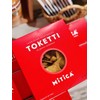 Mitica | IT361 Toketti di Pane Carasau | Sardinian Flatbread