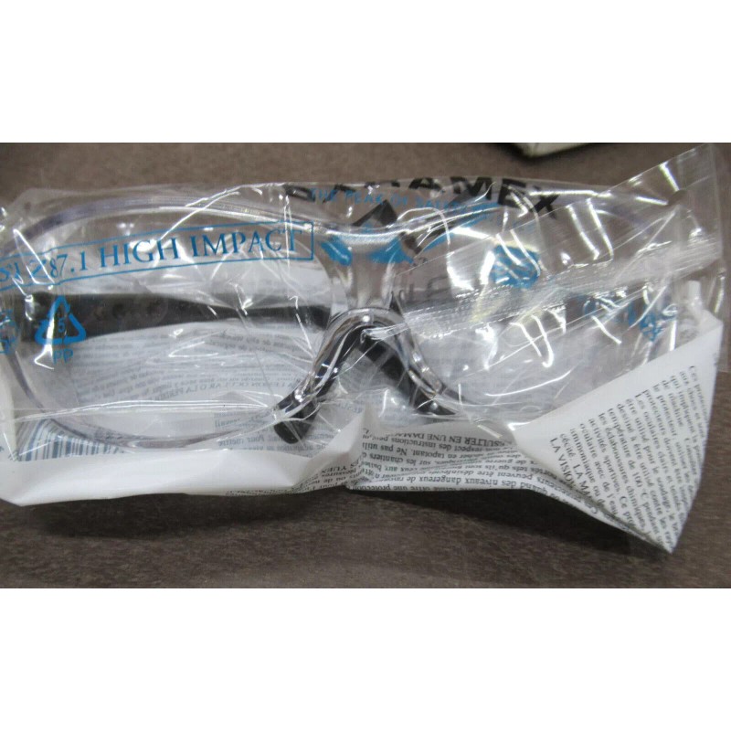 PYRAMEX S3510SJ SAFETY GLASSES OTS (QTY. 1)