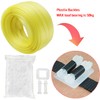Manual Packing Strap and Sealers, PP Banding Strapping - 100m