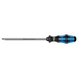 Wera Craft Form Diamond Screwdriver