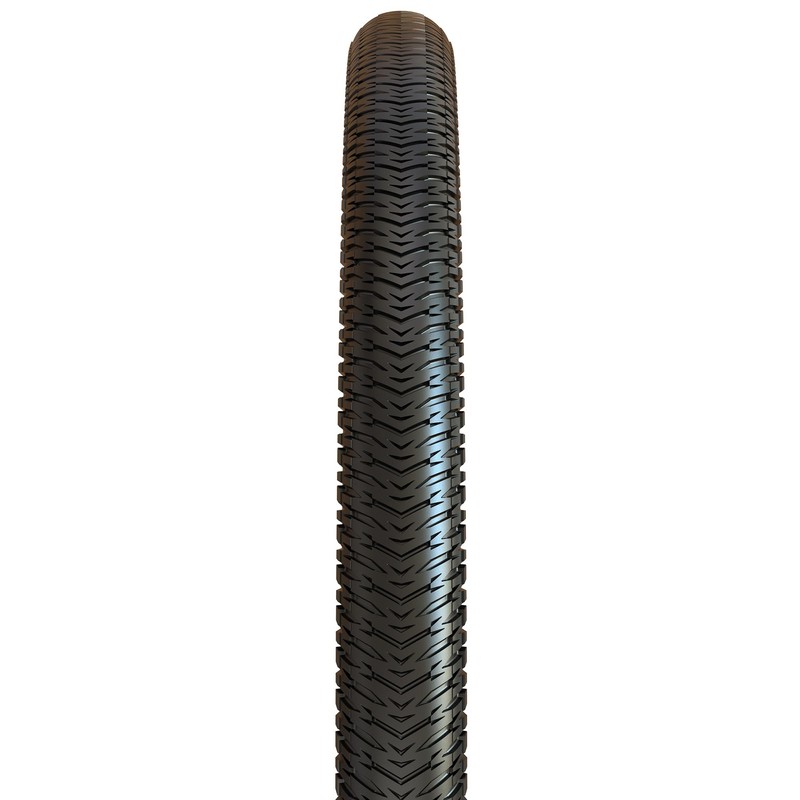Maxxis DTH - 26x2.30 - BMX Tire, Single Compound with