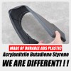 MQ Front Lip Splitter Chin Spoiler Black For Infiniti G37