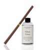 Cocorrína Clean Linen Scented Reed Diffuser Oil with 6 Cotton