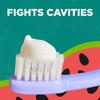Tom’s of Maine Watermelon Wiggle Kids Toothpaste with Fluoride, Kids