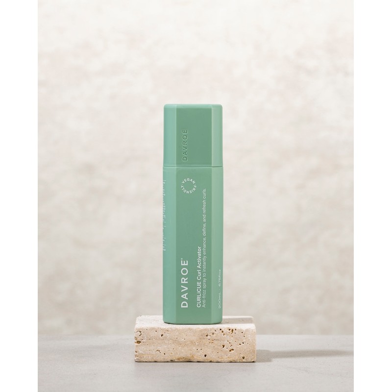 Davroe CURLiCUE Curl Activator 200ml