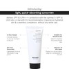 Minimalist SPF 50 Light Fluid Sunscreen
