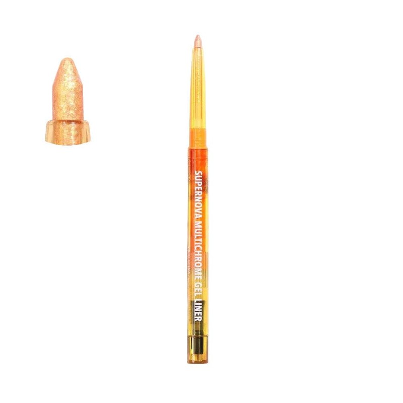 Supernova Multichrome Gel Liner (008, Zora)