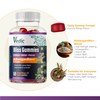 Vedic Bliss Gummies with Ashwagandha, Lemon Balm, Chamomile, Lavender, Vit