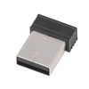 Chinese English Keyboard 78 Keys 2.4G Wireless Keyboard Mouse Combo