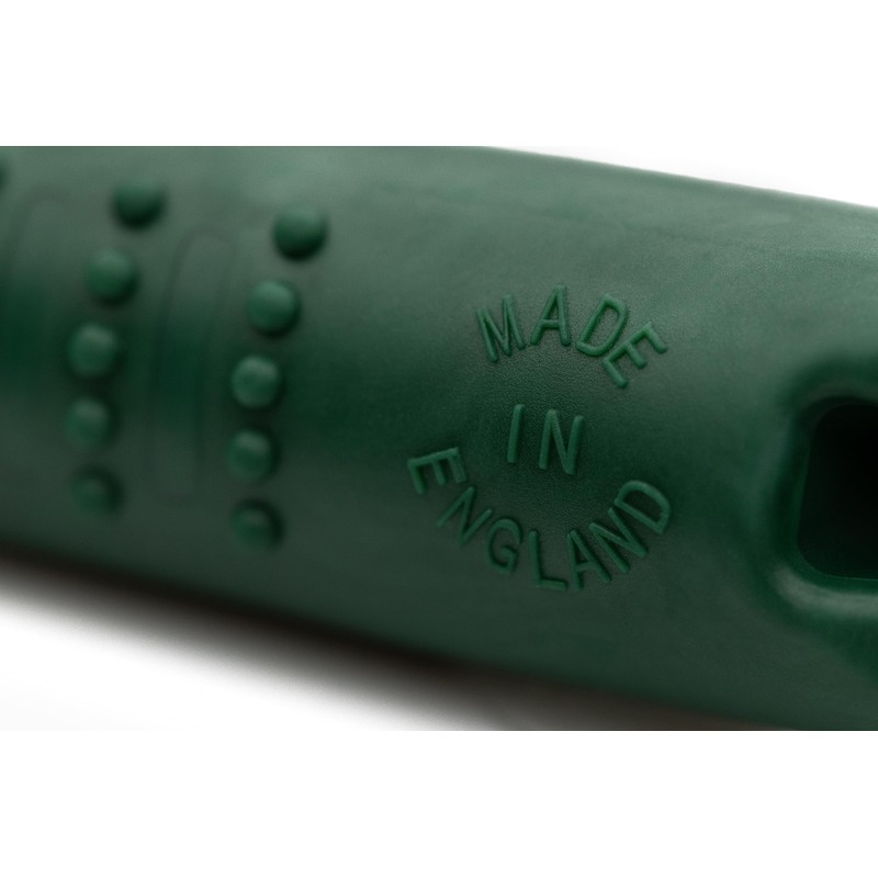 "Genuine Acme BPA-Free plastic dog training whistle No. 210.5 Alpha