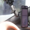 Rigdance Magnetic Car Phone Holder for RAM B Size Mount,