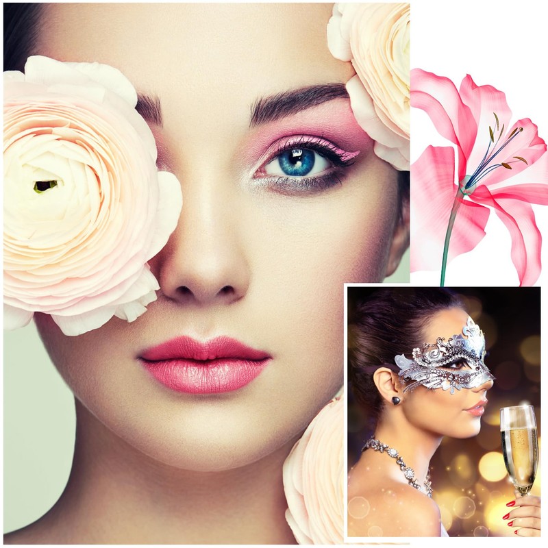 LZYLLS 2PCS Jelly Lipstick,Moisturizing Color Changing Lip Balm Lipstick,Waterproof Temperature