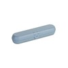 Koziol KLIKK Cutlery Case (Natural Flower Blue)