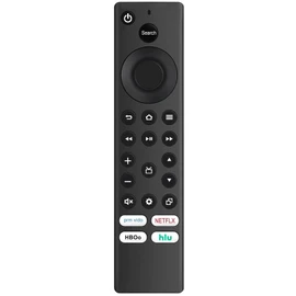 NS-RCFNA-21 3nd Gen Infrared Remote fit for Insignia TV Editions NS-24DF310NA21 NS-39DF310NA21 NS-50DF710NA21 NS-55DF710NA21 NS24DF310NA21 NS39DF310NA21 NS50DF710NA21 NS55DF710NA21 NS-43DF710NA21