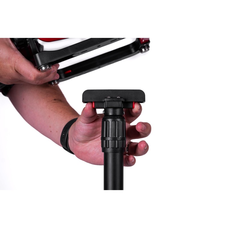 Master Tailgaters Tripod | For use with FLUD 4000 &