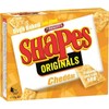 Arnotts Bulk Shapes Cheddar *Original Flavour* 175g ($3.50 each x 12 units)