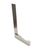 Set of 3 Pcs Precision Try Squares- 3", 4" &