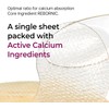 Dr.Melaxin Cemenrete Calcium Volume Parche En El Ojo 60Ea