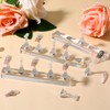 3 Set Nail Stand, Powerful Magnetic Acrylic Press on Nail