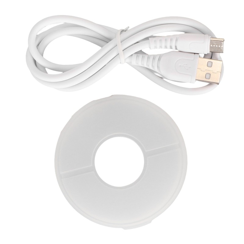 for GO Plus + Charging Station Professional Magnetic RGB Charging