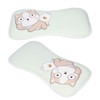Baby Pillow Vent Holes Environmental Protection Memory Foam Fine Workmanship