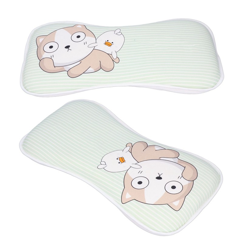 Baby Pillow Vent Holes Environmental Protection Memory Foam Fine Workmanship