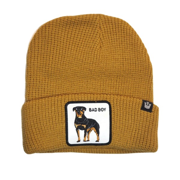 Goorin Bros. Unisex-Adult Cap, bad boy camel, One Size