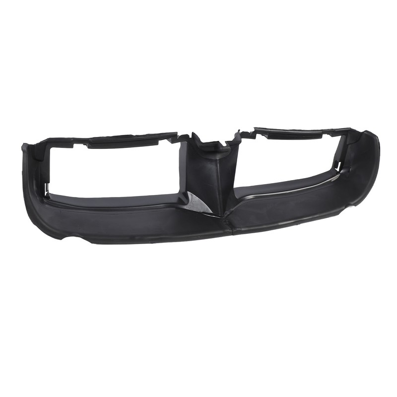 Front Air Intake Duct Guide 51117134099 Enhanced Performance Top Air