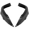 Unbranded Mud Guards Fender Flaps For Honda Foreman 500 TRX500FE/FM/FP