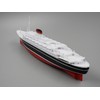 SS Andrea Doria Model 1 Foot in Length (Model)