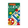 Paul Lamond Magnetic Travel Ludo, Mixed, 0830