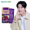 Nutri D Day Real Bilberry 100% 15 packs / 뉴트리디데이 리얼 빌베리 100% 15포