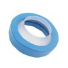 Ciieeo Rubber Toilet Flange Ring for Closestool Gasket Odor Design