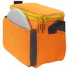 Axiom Discs Cell Disc Golf Starter Bag (Yellow Ochre/Orange)