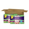 Always Discreet Adult Incontinence & Postpartum Underwear For Women, Size