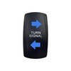 TENOL Turn Signal Switch Toggle Switch Premium Durable Waterproof Powersports