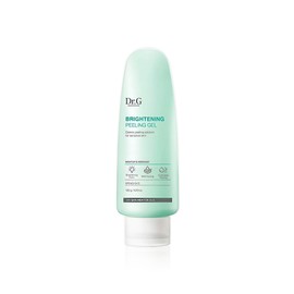 Dr. G Peeling Gel 120g x 2, 60g x 1 Hypoallergenic Brightening Scrub / 닥터지 필링젤 120g 2개 60g 1개 저자극 브라이트닝 스크럽