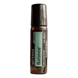 Doterra Balance Roll On  Doterra 10ml