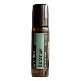 Doterra Balance Roll On  Doterra 10ml