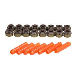 ELRING 413.470 Gasket Kit, Valve Stem