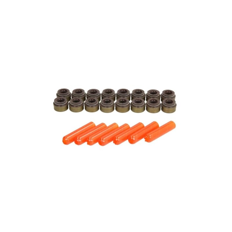 ELRING 413.470 Gasket Kit, Valve Stem