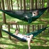 Ultralight Mosquito Net Hammock Full Automatic Speed Open Aerial Tent