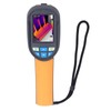 2.8in Infrared Thermal Imaging Camera Handheld Thermal Imager Water Pipe